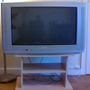 Tjock-TV 32"
