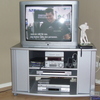  Thomson Tv och  Mio Tv bord