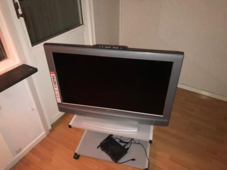 32" Sony TV från typ 2006