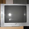 Tjock tv