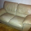 Skinnsoffa 2 sits Mio