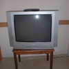 JVC TV