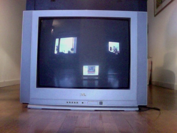 TV