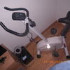 Motionscykel