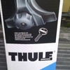 Thule 315 Takräcke- Lasthållare till Ford