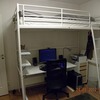 Loftsäng IKEA