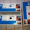 Toner till HP-skrivare