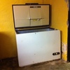 Elektro Helios Frysbox
