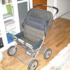 tvillingvagn brio