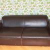 nice sofa