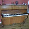 Piano Nylund & Son