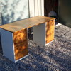 Skrivbord
