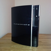 YLOD-skadad Playstation 3