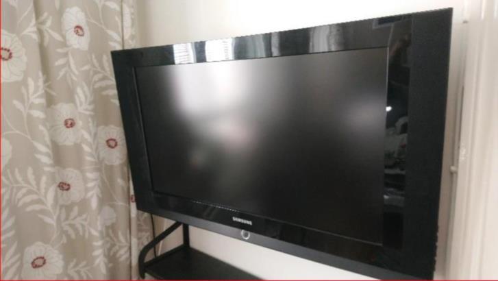 Platt tv