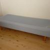 Säng  Ikea sultan 120x200