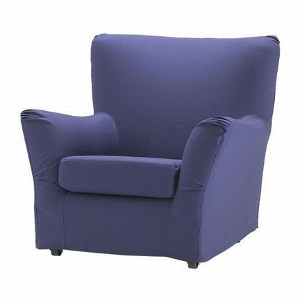 Tomelilla Fåtölj (IKEA)