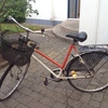 Damcykel