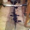 Motionscykel