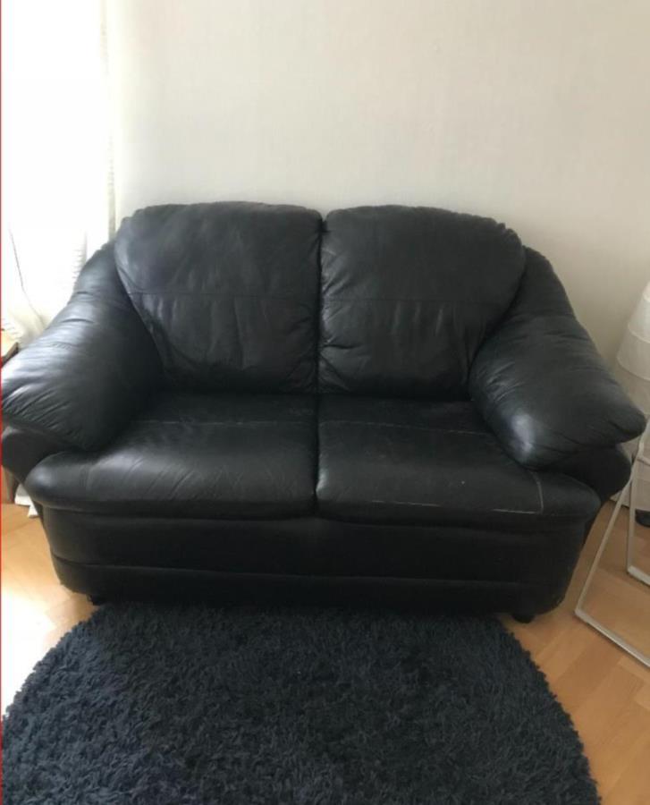 Skänkes mot avhämtning