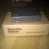 Scientific Atlanta ADSL-modem