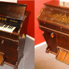 Antik orgel