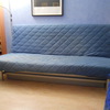 Bäddsoffa 