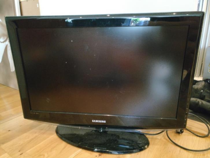 Tv samsung 32"