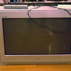 Tjock-tv Sony