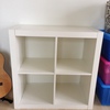 Hylla/sideboard