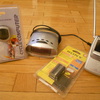 blandad elektronik