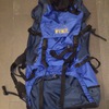 Ryggsäck 55 liters