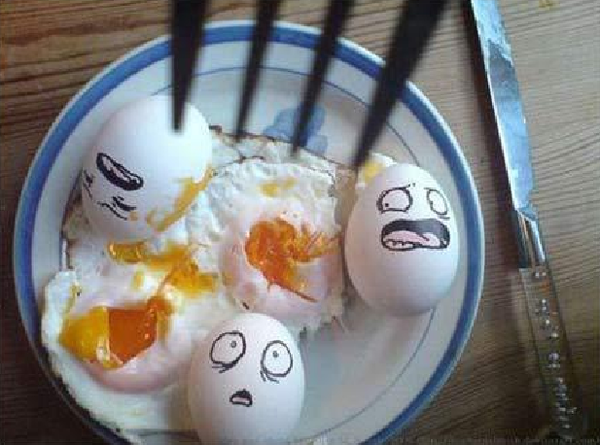 Ägg
