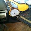 Instrument