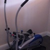 Orbitrek elite Crosstrainer