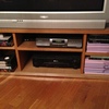 PHILIPS TV & Roterande TV-Bänk
