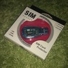 Sim-kortsläsare (USB)