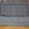 Bäddsoffa