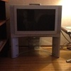 Sony tv 32"