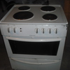 Spis Electrolux