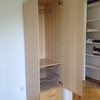 IKEA-garderob PAX