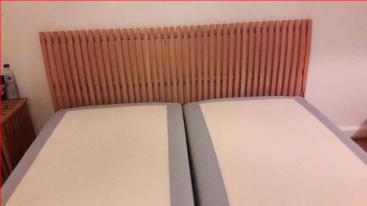Ikea säng 160cm