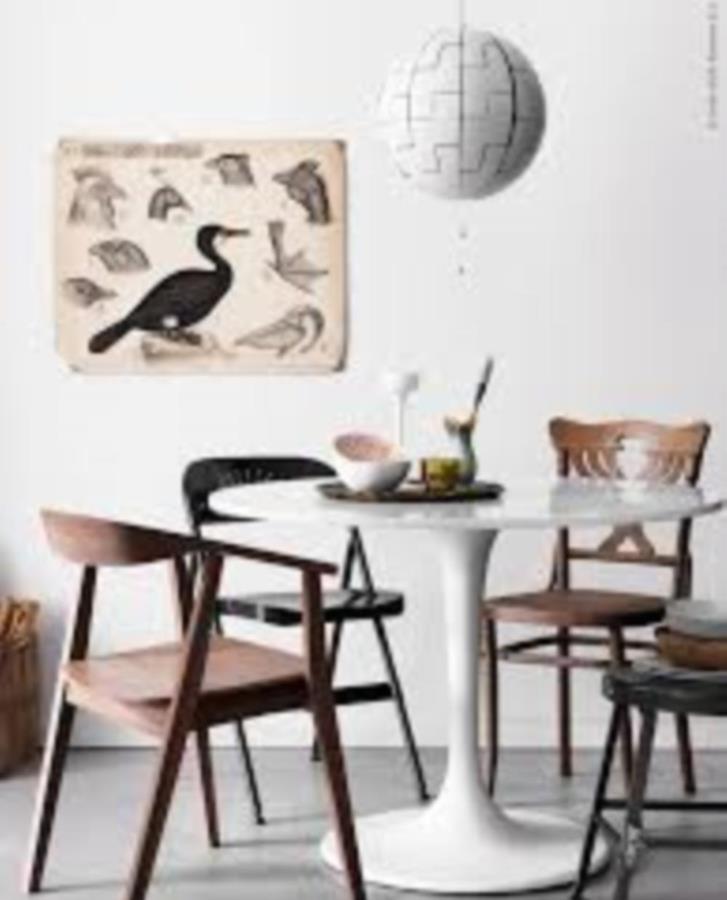 Docksta IKEA