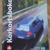 Körkortsboken