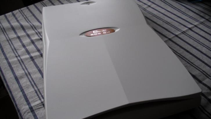 Mustek 600 cp