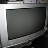 32 tum tjock TV
