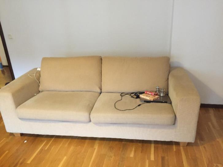 Soffa