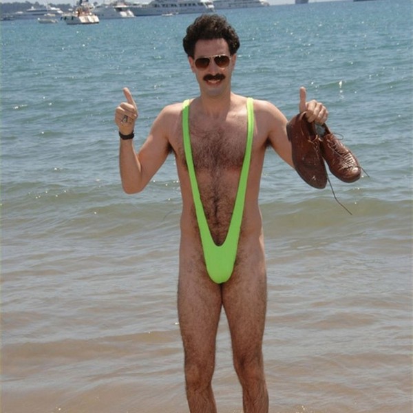 Mankini