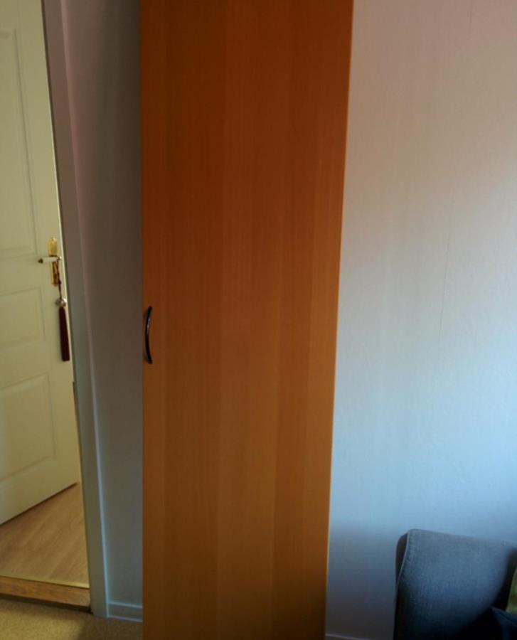 IKEA PAX dörrar