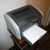 Laserskrivare HP LaserJet 1010 (s/v)
