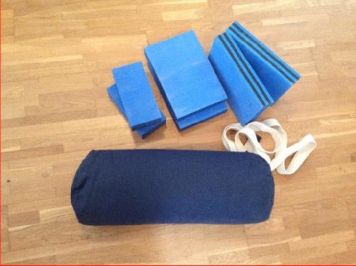 Yogaprylar